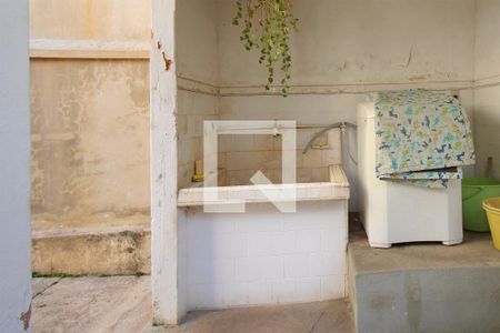 Casa à venda com 350m², 6 quartos e 2 vagasÁrea de Serviço