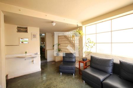 Casa à venda com 350m², 6 quartos e 2 vagasSala – Piso térreo