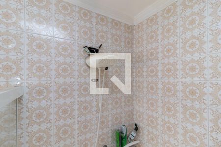 Casa à venda com 380m², 4 quartos e 2 vagasBanheiro da Suíte 1