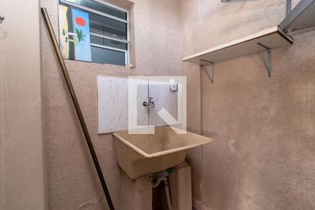 Casa à venda com 380m², 4 quartos e 2 vagasEdícula - Área de Serviço