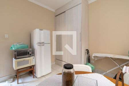 Casa à venda com 380m², 4 quartos e 2 vagasDespensa