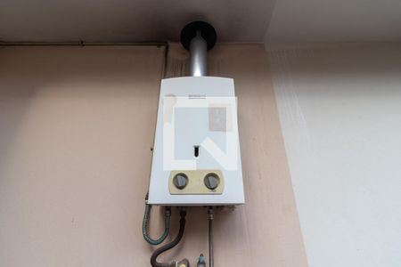 Casa à venda com 380m², 4 quartos e 2 vagasVaranda da Suíte 2