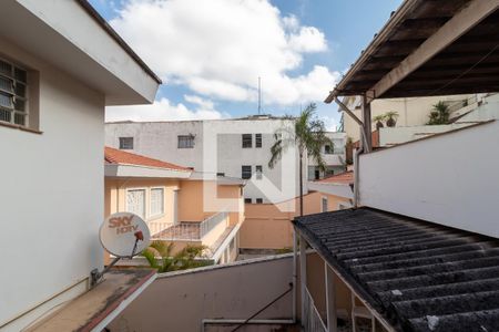 Casa à venda com 380m², 4 quartos e 2 vagasVista da Varanda da Suíte 2
