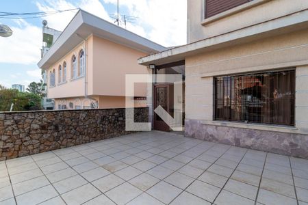 Casa à venda com 380m², 4 quartos e 2 vagasVaranda