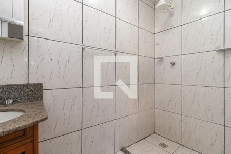 Casa à venda com 380m², 4 quartos e 2 vagasEdícula - Banheiro