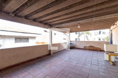 Casa à venda com 380m², 4 quartos e 2 vagasÁrea de Lazer / Churrasqueira