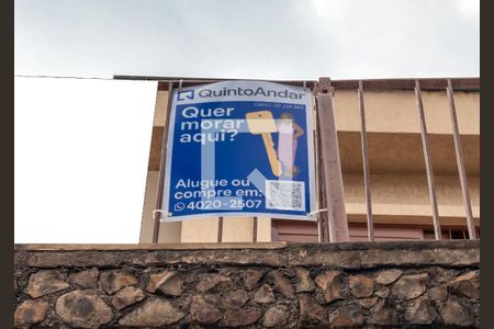 Casa à venda com 380m², 4 quartos e 2 vagasFachada