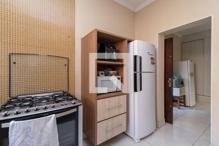 Casa à venda com 380m², 4 quartos e 2 vagasCozinha