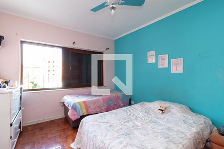 Casa à venda com 380m², 4 quartos e 2 vagasQuarto 3