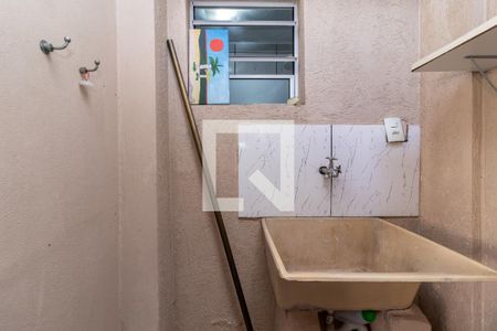 Casa à venda com 380m², 4 quartos e 2 vagasEdícula - Área de Serviço