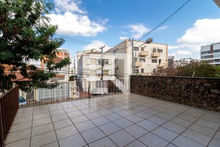 Casa à venda com 380m², 4 quartos e 2 vagasVaranda