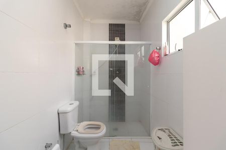Casa à venda com 380m², 4 quartos e 2 vagasBanheiro 3