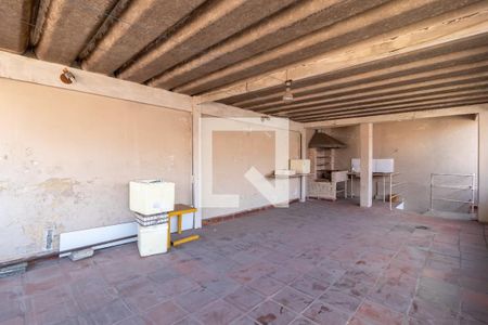 Casa à venda com 380m², 4 quartos e 2 vagasÁrea de Lazer / Churrasqueira