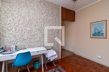 Casa à venda com 380m², 4 quartos e 2 vagasEscritório 1