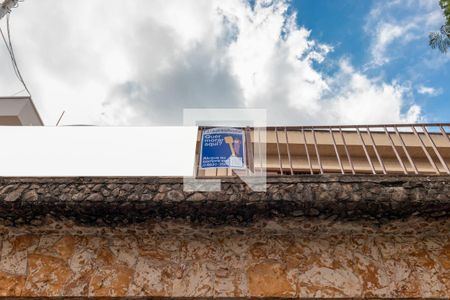 Casa à venda com 380m², 4 quartos e 2 vagasFachada