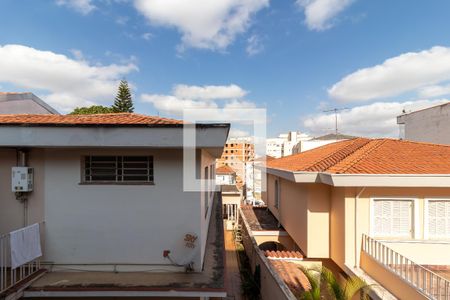 Casa à venda com 380m², 4 quartos e 2 vagasVista da Área de Lazer / Churrasqueira