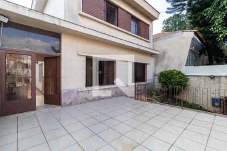 Casa à venda com 380m², 4 quartos e 2 vagasVaranda