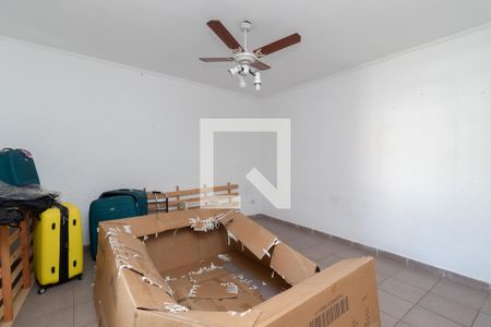 Casa à venda com 380m², 4 quartos e 2 vagasEdícula - Quarto