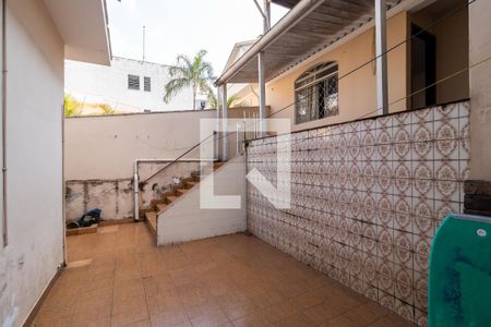 Casa à venda com 380m², 4 quartos e 2 vagasQuintal