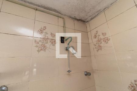 Casa à venda com 380m², 4 quartos e 2 vagasBanheiro da Suíte 2