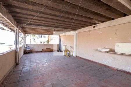 Casa à venda com 380m², 4 quartos e 2 vagasÁrea de Lazer / Churrasqueira