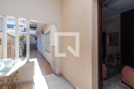 Casa à venda com 380m², 4 quartos e 2 vagasHall de Entrada