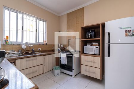 Casa à venda com 380m², 4 quartos e 2 vagasCozinha