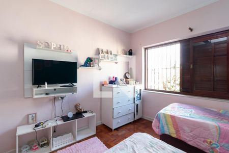 Casa à venda com 380m², 4 quartos e 2 vagasQuarto 3