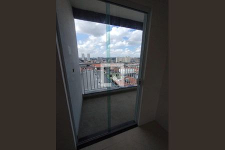 Apartamento à venda com 34m², 2 quartos e sem vaga Apartamento à venda com 34m², 2 quartos e sem vagaFoto 11