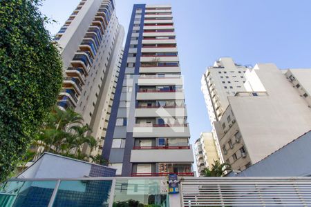 Apartamento à venda com 147m², 3 quartos e 2 vagas Apartamento à venda com 147m², 3 quartos e 2 vagasFachada do Prédio
