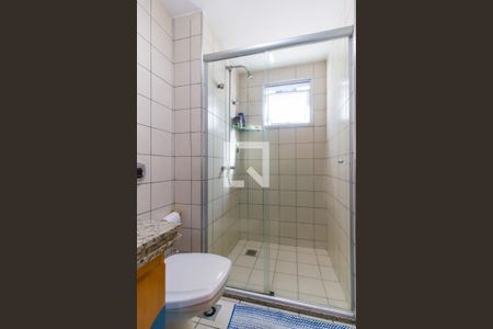 Apartamento à venda com 147m², 3 quartos e 2 vagas Apartamento à venda com 147m², 3 quartos e 2 vagasBanheiro da Suíte 3