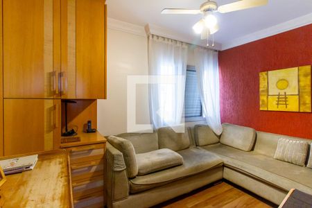 Apartamento à venda com 147m², 3 quartos e 2 vagas Apartamento à venda com 147m², 3 quartos e 2 vagasQuarto 2 - Suíte