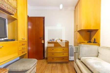 Apartamento à venda com 147m², 3 quartos e 2 vagas Apartamento à venda com 147m², 3 quartos e 2 vagasQuarto 2 - Suíte