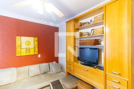 Apartamento à venda com 147m², 3 quartos e 2 vagas Apartamento à venda com 147m², 3 quartos e 2 vagasQuarto 2 - Suíte