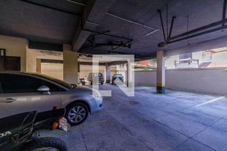 Apartamento à venda com 97m², 3 quartos e 1 vagaÁrea Comum Garagem