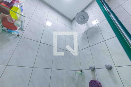 Apartamento à venda com 97m², 3 quartos e 1 vagaBanheiro Social