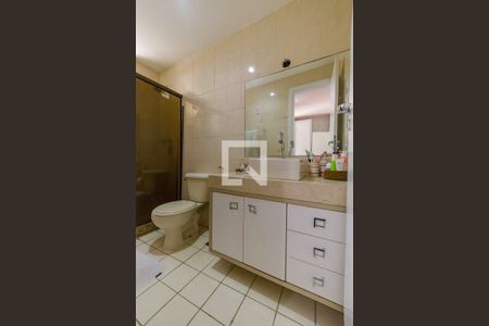 Apartamento à venda com 97m², 3 quartos e 1 vagaBanheiro da Suíte