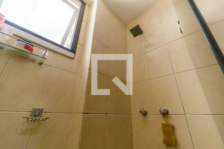 Apartamento à venda com 97m², 3 quartos e 1 vagaBanheiro da Suíte