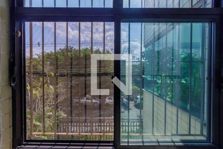 Apartamento à venda com 97m², 3 quartos e 1 vagaÁrea de Serviço Janela