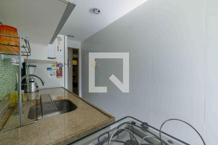 Apartamento à venda com 97m², 3 quartos e 1 vagaCozinha