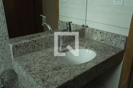 Apartamento à venda com 73m², 2 quartos e 1 vagaBanheiro
