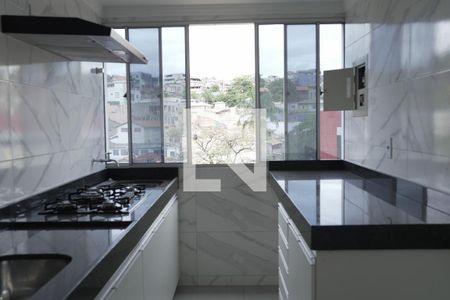 Apartamento à venda com 73m², 2 quartos e 1 vagaCozinha