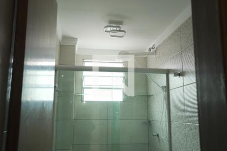 Apartamento à venda com 73m², 2 quartos e 1 vagaBanheiro