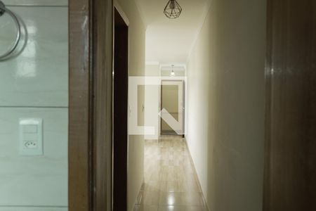 Apartamento à venda com 73m², 2 quartos e 1 vagaBanheiro