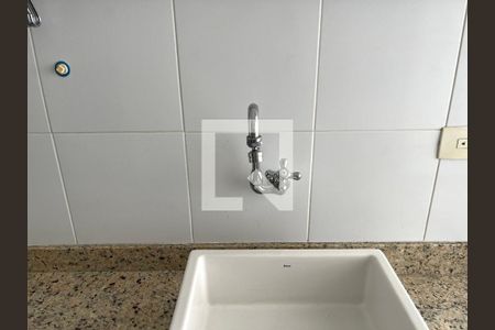 Apartamento à venda com 63m², 2 quartos e 1 vaga Apartamento à venda com 63m², 2 quartos e 1 vagaCozinha