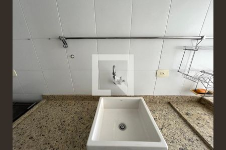 Apartamento à venda com 63m², 2 quartos e 1 vaga Apartamento à venda com 63m², 2 quartos e 1 vagaCozinha