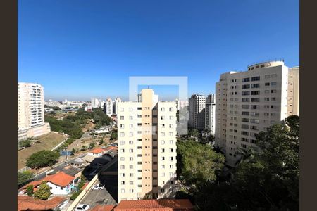 Apartamento à venda com 63m², 2 quartos e 1 vaga Apartamento à venda com 63m², 2 quartos e 1 vagaVista Quarto 2