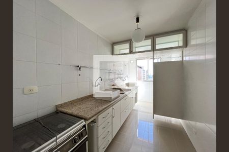 Apartamento à venda com 63m², 2 quartos e 1 vaga Apartamento à venda com 63m², 2 quartos e 1 vagaCozinha