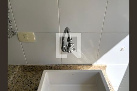 Apartamento à venda com 63m², 2 quartos e 1 vaga Apartamento à venda com 63m², 2 quartos e 1 vagaÁrea de Serviço
