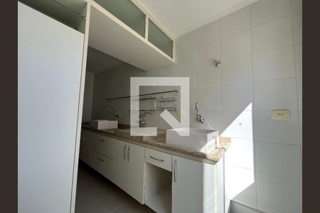Apartamento à venda com 63m², 2 quartos e 1 vaga Apartamento à venda com 63m², 2 quartos e 1 vagaÁrea de Serviço